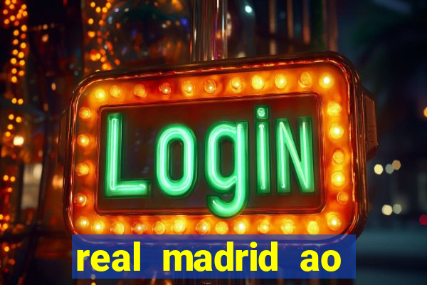 real madrid ao vivo multi canal